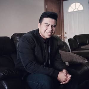 Meet your Posher, Edwin